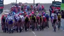 Ciclismo - La Vuelta 20 - Sam Bennett gana la etapa 4
