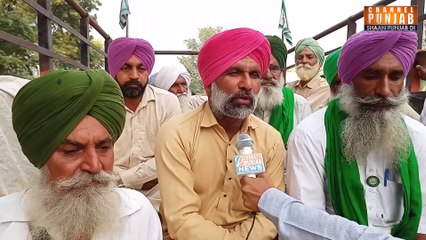 ਭੜ੍ਹਕੇ ਮੋਦੀ ਦਾ ਐਲਾਨ, ਜੋ ਮਰਜ਼ੀ ਕਰਲੋ, ਫੈਸਲੇ ਨਹੀਂ ਲਵਾਗੇ ਵਾਪਿਸ | Narendra Modi | Channel Punjab