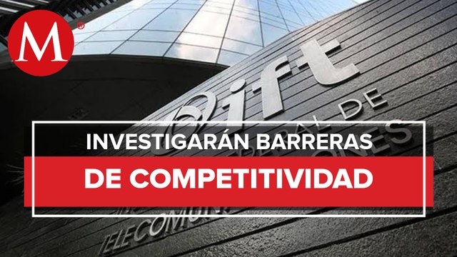 IFT investiga posibles barreras de competencia en buscadores y redes sociales