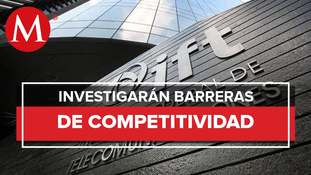 IFT investiga posibles barreras de competencia en buscadores y redes sociales