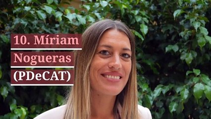 The 10 most beautiful Spanish policies