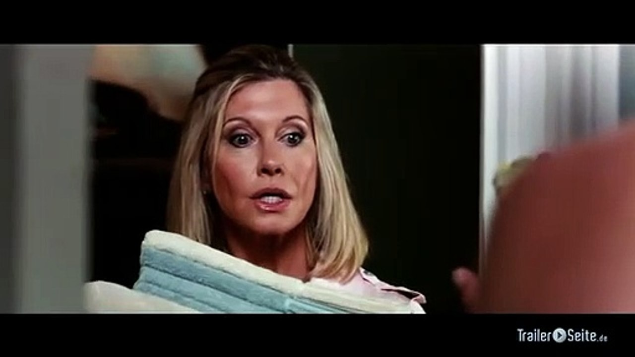 Ausschnitt aus Die Trauzeugen: Handtücher