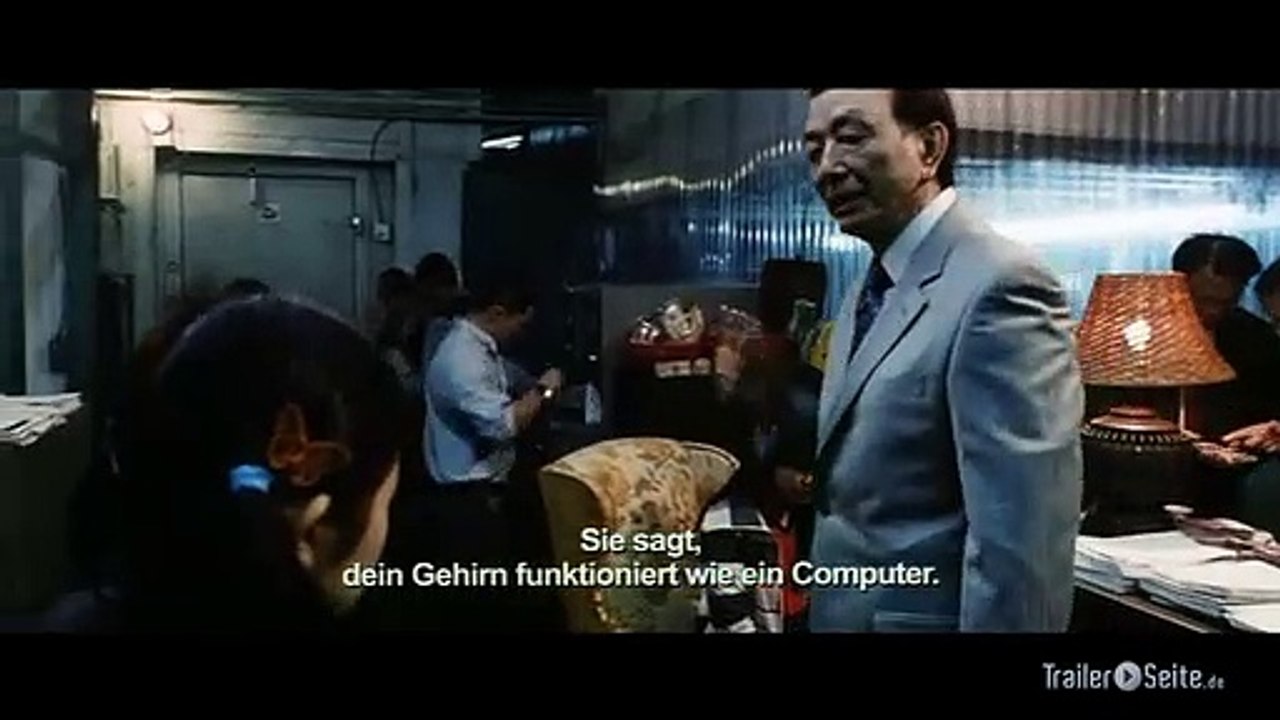 Ausschnitt aus Safe - Todsicher: Vorstellung