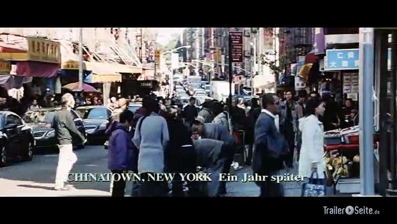 Ausschnitt aus Safe - Todsicher: Finanzen