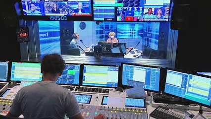 Procès Charlie : entendu comme témoin, le djihadiste Peter Chérif se mure dans le silence