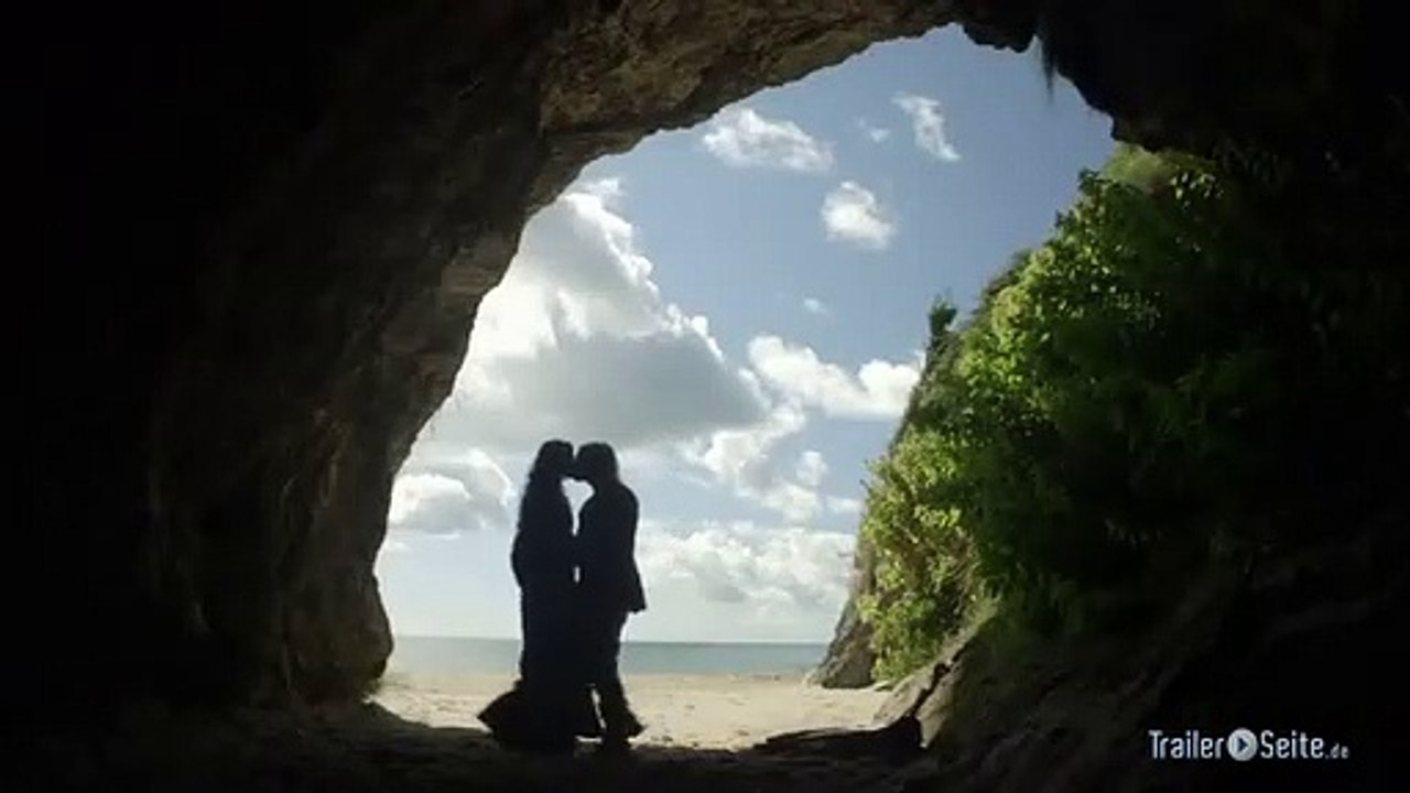 Camelot Trailer (2012)