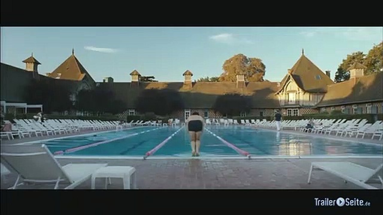 Der Vorname (2012) Trailer (2012)