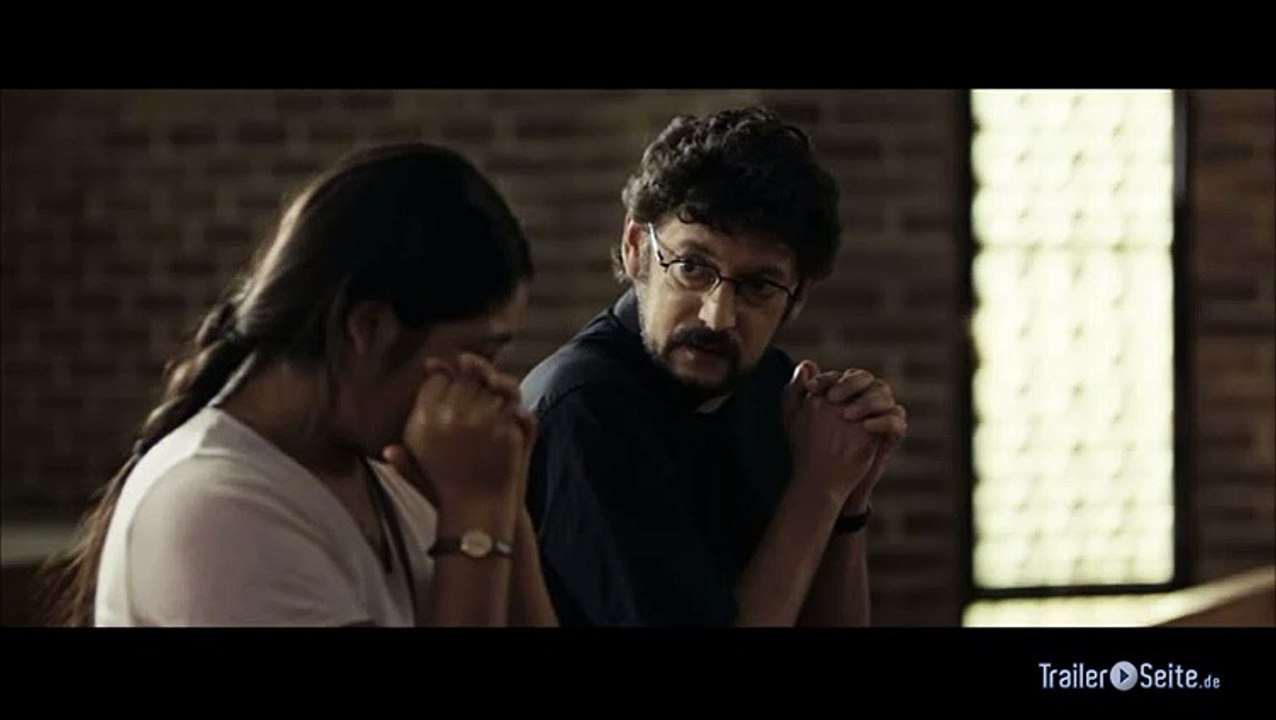 Ausschnitt aus Amador Und Marcelas Rosen: Beichte