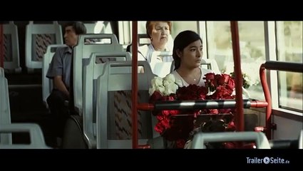 Ausschnitt aus Amador Und Marcelas Rosen: Rosen