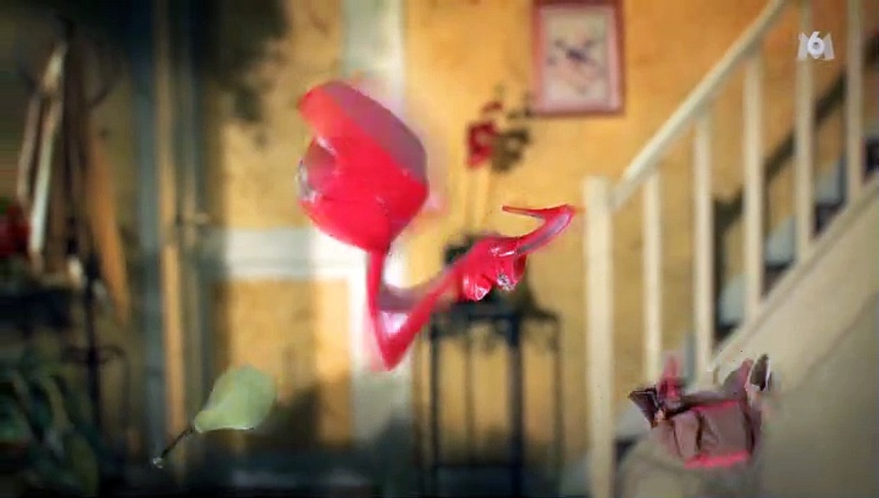 Générique de "Scènes de ménages"