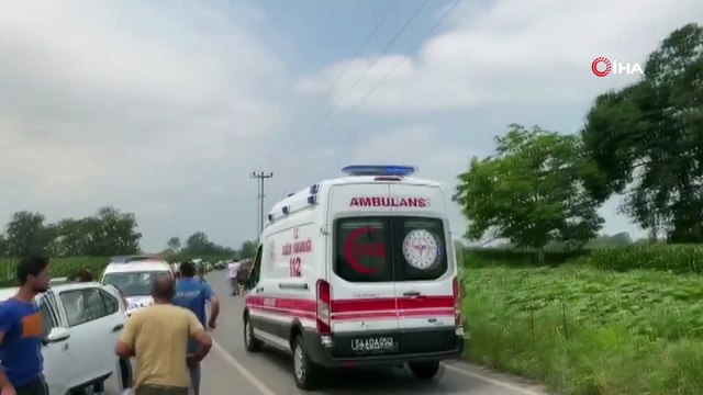 Havai fişek fabrikasındaki patlamaya ilişkin 7 şüpheli hakkında 22 yıl 6’şar ay hapis cezası istendi