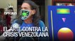 El arte contra la crisis venezolana – Especial Sucre - VPItv