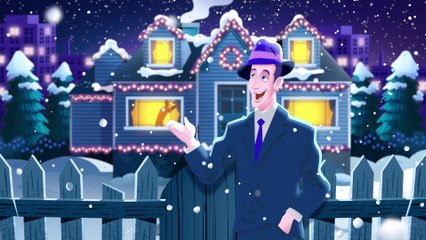 Bing Crosby - White Christmas