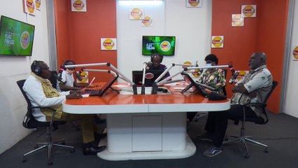 Place publique du 22 Octobre 2020