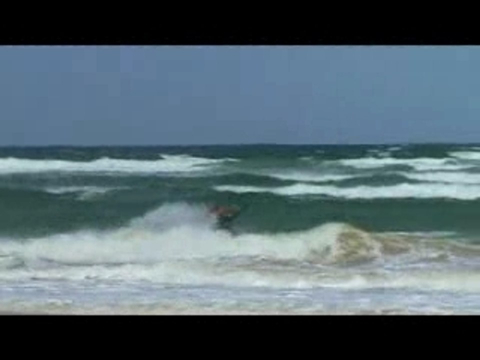 surf kitesurf Cabo verde 01/08