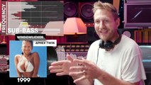 BURNS Breaks Down His Favorite Dance Music