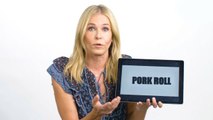 Chelsea Handler Teaches You New Jersey Slang