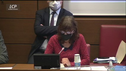 PLF : Sabine Rubin (LFI) et Julien Aubert (LR) appellent à ne pas voter les crédits de la mission "Ecologie"