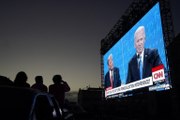 Trump vs. Biden: El último debate antes del día cero  | El Diario en 90 segundos