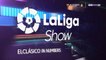 LaLiga Show: El Clasico In Numbers