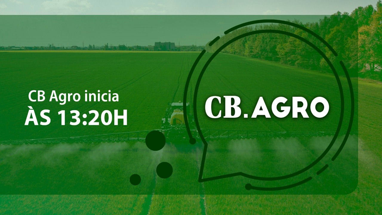 CB AGRO 23/10 -  Ronaldo Triacca