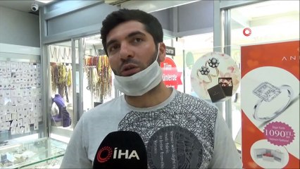 Koronadan Öldüğü Söylenen Adamı Görenler Şaşırıyor