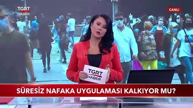 Süresiz Nafaka Uygulaması Kalkıyor Mu?