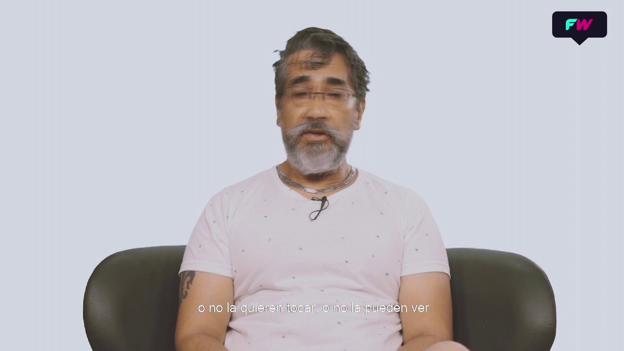 ¿Por qué se discrimina? Episodio 8.