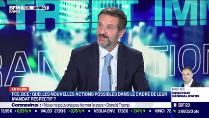 Pourquoi les marchés montent-ils alors que les PMI baissent ? - 23/10