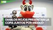 Grupo Multimedios se une para transmitir la 'Copa por México'
