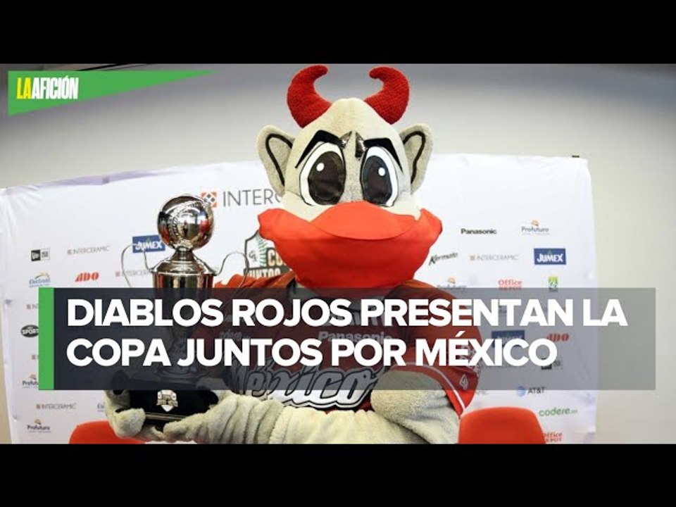 Grupo Multimedios se une para transmitir la 'Copa por México'