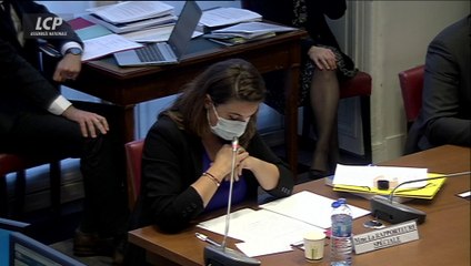 PLF : Débat en commission sur la création d'un chèque "entretien-réparation responsable."