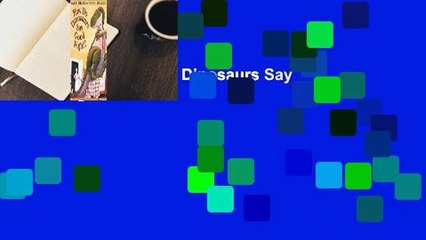 Full version  How Do Dinosaurs Say Good Night?  Review