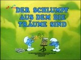 Die Schlümpfe - 040. b) Der Schlumpf, aus dem die Träume sind