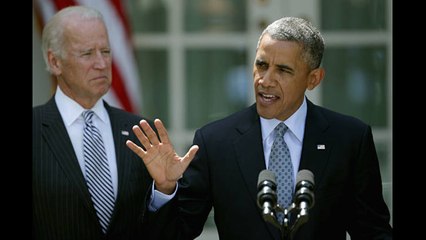 People Think Biden Threw Obama Under The Bus On Immigration During Final Presidential Deba