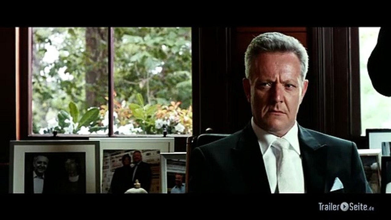 Ausschnitt aus Die Trauzeugen: Schaf