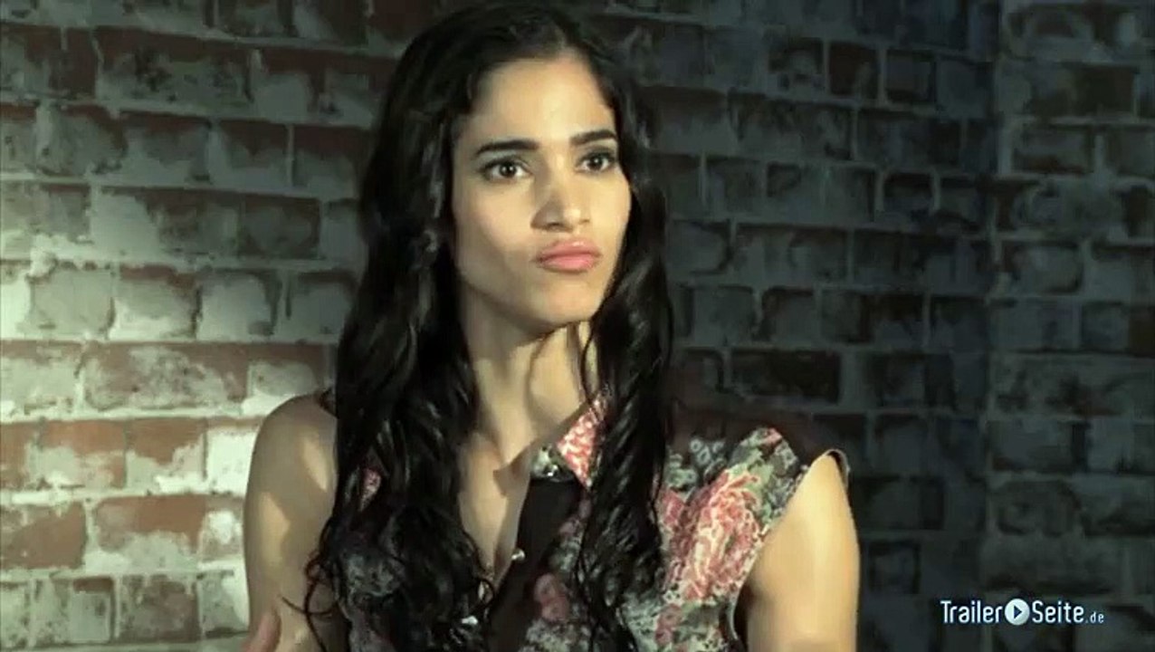 Sofia Boutella Interview zu StreetDance 2