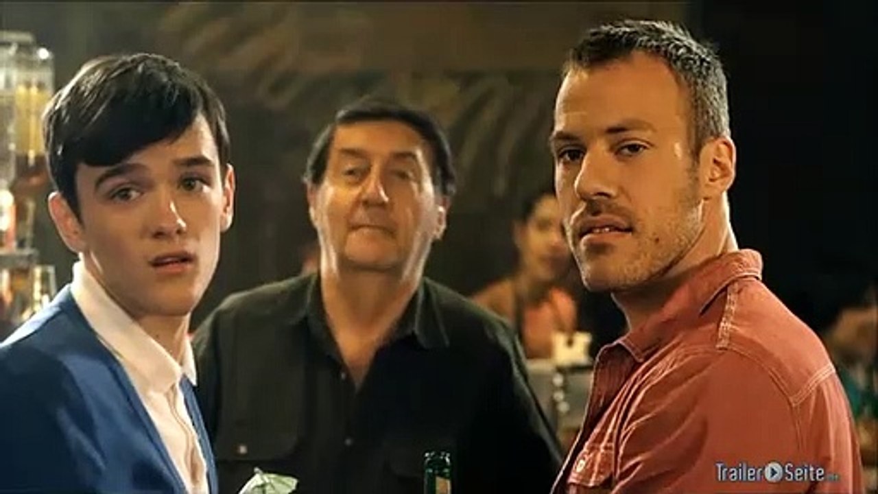 Ausschnitt aus StreetDance 2: Anblick