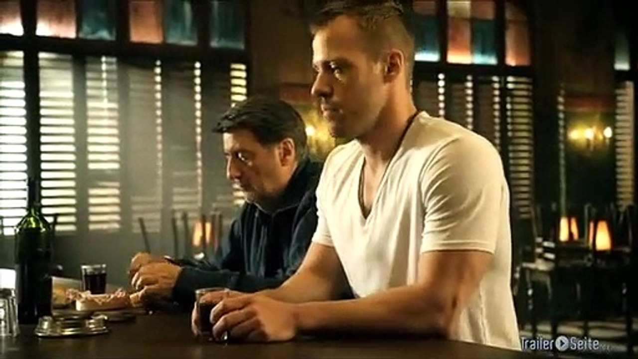 Ausschnitt aus StreetDance 2: Aussprache