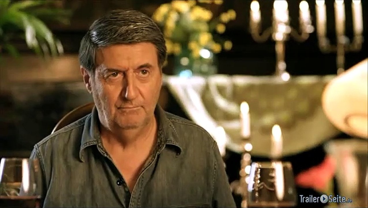 Ausschnitt aus StreetDance 2: Abendessen