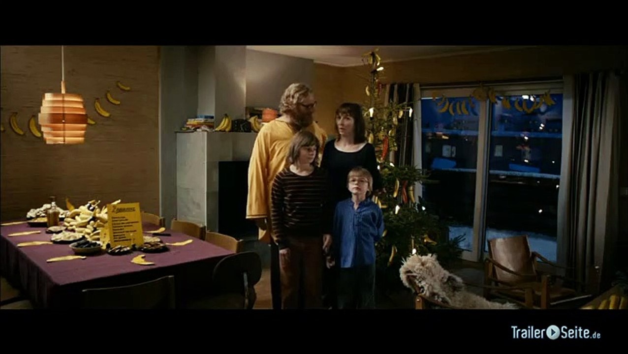 Sons Of Norway Trailer (2012)