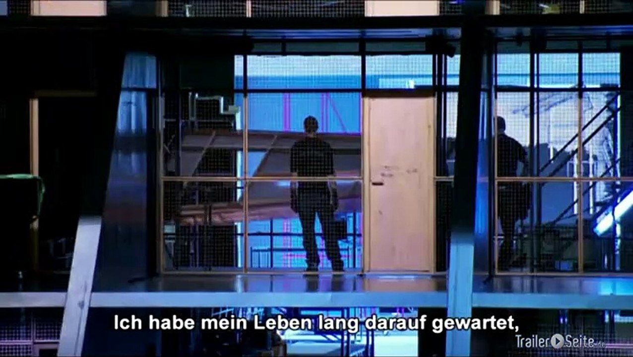 Wagner & Me Trailer (2012)