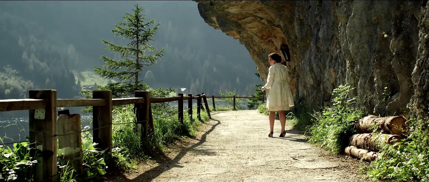 Die Wand Trailer (2012)