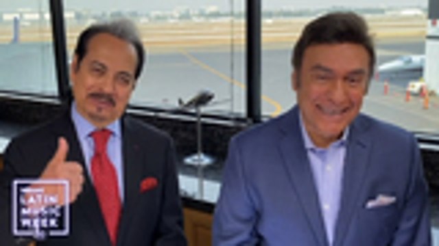 Artists & The Vote With Los Tigres del Norte and Becky G | Billboard Latin Music Week 2020