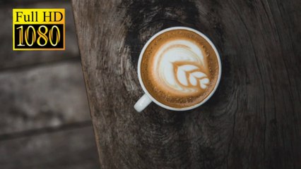 Coffee Music || Relaxing Music || Stress Relief || Positive Morning with Coffee