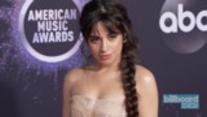 Camila Cabello Chops Off Hair to Debut New Short Haircut | Billboard News