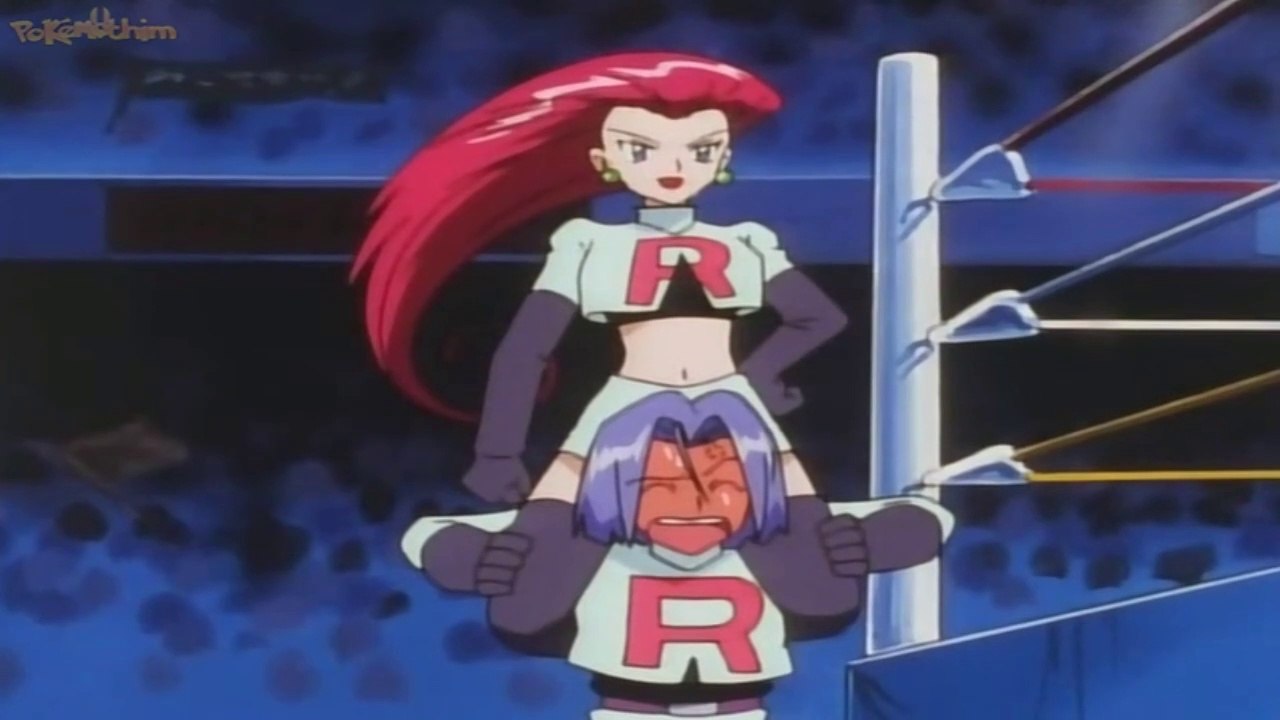 lemas da equipe rocket 26
