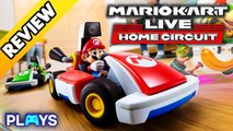 Mario Kart Live: Home Circuit Review