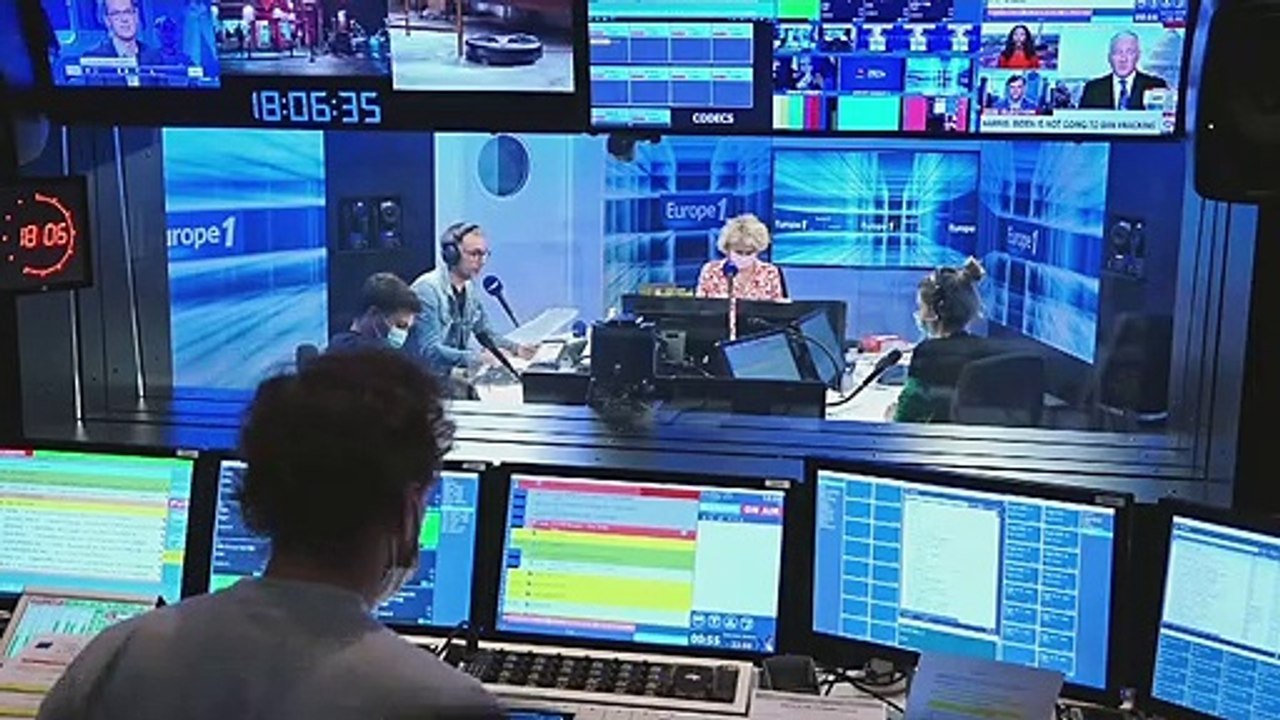 L’hommage à Samuel Paty dans les mosquées : "l’islam se désavoue de ces fanatiques"