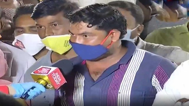 Bihar: Jamui people questions their leaders in live show